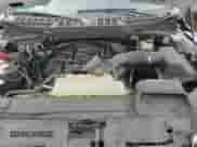 2023 Ford F-150 XL z VIN 1FTFW1E52PFA37996, wystawiony jako Copart lot #70727285 z przebiegiem 22 397 mil mil oraz Szkoda całkowita • Salvage title. Historia ofert i sprzedaży dostępna na DreamBid. Obrazek 13.