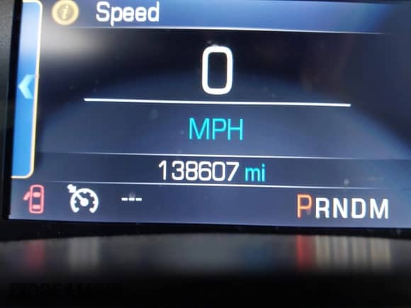 2014 Chevrolet Impala LTZ с VIN 2G1145SL7E9157706, выставлен на аукционе IAAI как лот 43556639 с пробегом 132 482 миль миль и . История ставок и продаж доступна на DreamBid. Изображение 15.