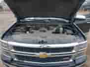 2014 Chevrolet Silverado 1500 LTZ with VIN 3GCUKSEC5EG301747, listed as a IAAI auction lot 42445832 with 169,483 mi miles and . Bid and sale history available at DreamBid. Image 10.