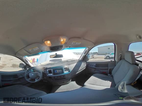 2007 Dodge 1500 SLT z VIN 1D7HA16247J517990, wystawiony jako Copart lot #58032355 z przebiegiem 96 247 mil mil oraz Szkoda całkowita • Salvage title. Historia ofert i sprzedaży dostępna na DreamBid. Obrazek 14.