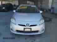 2010 Toyota Prius III с VIN JTDKN3DU9A0191976, выставлен на аукционе Copart как лот 70762995 с пробегом 104 169 миль миль и Списание • Salvage title. История ставок и продаж доступна на DreamBid. Изображение 5.