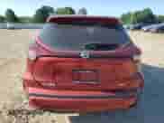 2021 Nissan Kicks SR with VIN 3N1CP5DV9ML540423, listed as a Copart auction lot 66643335 with 55,990 mi miles and Salvage title. Bid and sale history available at DreamBid. Image 6.