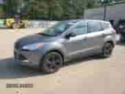 2014 Ford Escape SE with VIN 1FMCU0GX4EUA05458, listed as a Copart auction lot 83795615 with 193,552 mi miles and Salvage title. Bid and sale history available at DreamBid. Image 1.