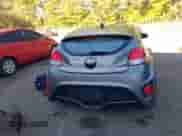 2016 Hyundai Veloster Turbo с VIN KMHTC6AE8GU273459, выставлен на аукционе IAAI как лот 43379586 с пробегом 55 839 миль миль и . История ставок и продаж доступна на DreamBid. Изображение 17.