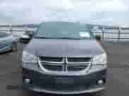 2016 Dodge Grand Caravan SXT с VIN 2C4RDGCGXGR219853, выставлен на аукционе IAAI как лот 42738121 с пробегом 135 344 миль миль и . История ставок и продаж доступна на DreamBid. Изображение 12.