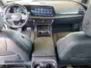 2025 Chevrolet Traverse FWD High Country с VIN 1GNERKRS8SJ153788, выставлен на аукционе Copart как лот 61983125 с пробегом 16 820 миль миль и Списание • Salvage title. История ставок и продаж доступна на DreamBid. Изображение 8.