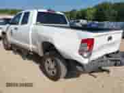 2020 Toyota Tundra SR with VIN 5TFUY5F14LX919793, listed as a IAAI auction lot 42782094 with 164,781 mi miles and . Bid and sale history available at DreamBid. Image 3.