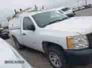 2012 Chevrolet Silverado 1500 Work Truck с VIN 1GCNKPEA3CZ332833, выставлен на аукционе IAAI как лот 43347649 с пробегом 156 034 миль миль и . История ставок и продаж доступна на DreamBid. Изображение 13.
