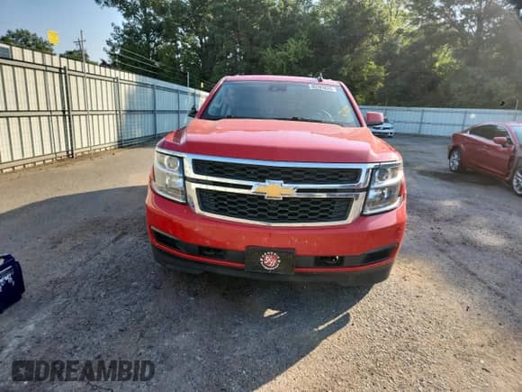 2018 Chevrolet Suburban LT с VIN 1GNSCHKC7JR359596, выставлен на аукционе Copart как лот 80383625 с пробегом 142 187 миль миль и Списание • Salvage title. История ставок и продаж доступна на DreamBid. Изображение 5.