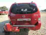 2006 Nissan Pathfinder SE с VIN 5N1AR18U36C674041, выставлен на аукционе Copart как лот 69056805 с пробегом 213 749 миль миль и Списание • Salvage title. История ставок и продаж доступна на DreamBid. Изображение 6.