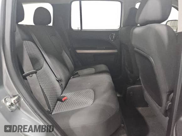 2007 Chevrolet HHR LS с VIN 3GNDA13D37S548233, выставлен на аукционе Copart как лот 84641875 с пробегом 118 633 миль миль и Чистый • Clean title. История ставок и продаж доступна на DreamBid. Изображение 11.