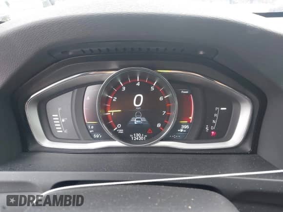 2016 Volvo S60 T5 Platinum с VIN YV4612UM4G2000529, выставлен на аукционе IAAI как лот 42299464 с пробегом 124 201 миль миль и . История ставок и продаж доступна на DreamBid. Изображение 7.