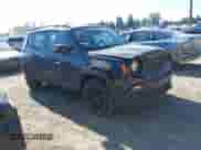 2018 Jeep Renegade Latitude с VIN ZACCJBBBXJPJ43843, выставлен на аукционе IAAI как лот 42848075 с пробегом 76 556 миль миль и . История ставок и продаж доступна на DreamBid. Изображение 1.