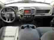 2015 Ram 1500 Tradesman with VIN 1C6RR6FT5FS523181, listed as a Copart auction lot 68080845 with 169,842 mi miles and Salvage title. Bid and sale history available at DreamBid. Image 8.