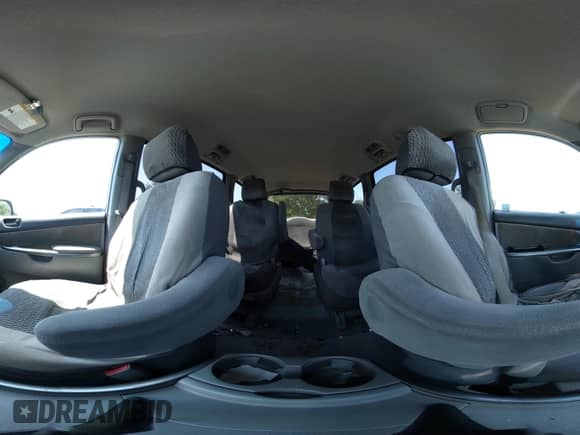 2009 Toyota Sienna LE z VIN 5TDZK23C29S271137, wystawiony jako IAAI lot #42784804 z przebiegiem 325 703 mil mil oraz . Historia ofert i sprzedaży dostępna na DreamBid. Obrazek 20.