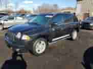 2010 Jeep Compass Sport z VIN 1J4NT1FB3AD641479, wystawiony jako Copart lot #79859594 z przebiegiem 173 768 mil mil oraz Szkoda całkowita • Salvage title. Historia ofert i sprzedaży dostępna na DreamBid. Obrazek 1.