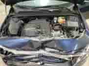 2019 Chevrolet Malibu Hybrid с VIN 1G1ZF5SU4KF177579, выставлен на аукционе Copart как лот 52203805 с пробегом 9 585 миль миль и Списание • Salvage title. История ставок и продаж доступна на DreamBid. Изображение 11.