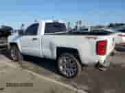 2018 Chevrolet Silverado 1500 LS с VIN 1GCNKNEC7JZ371945, выставлен на аукционе Copart как лот 71773595 с пробегом 41 082 миль миль и Списание • Salvage title. История ставок и продаж доступна на DreamBid. Изображение 2.