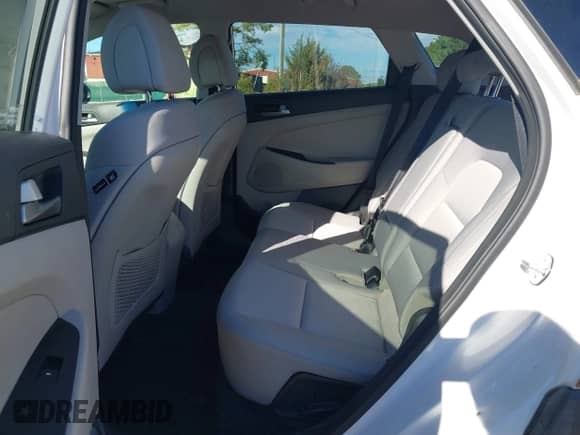 2018 Hyundai Tucson SEL с VIN KM8J3CA43JU612228, выставлен на аукционе IAAI как лот 43445635 с пробегом 31 224 миль миль и . История ставок и продаж доступна на DreamBid. Изображение 8.