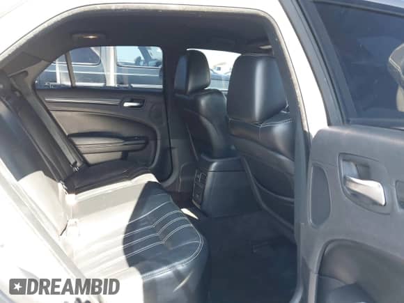 2015 Chrysler 300 S with VIN 2C3CCABG8FH743180, listed as a IAAI auction lot 42583922 with 151,862 mi miles and . Bid and sale history available at DreamBid. Image 8.