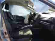 2022 Subaru Impreza with VIN 4S3GKAB66N3608014, listed as a IAAI auction lot 42675764 with 35,355 mi miles and . Bid and sale history available at DreamBid. Image 5.