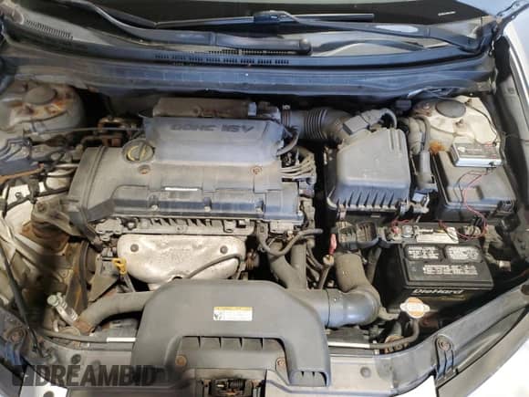 2009 Hyundai Elantra GLS с VIN KMHDU45D39U786967, выставлен на аукционе Copart как лот 65559755 с пробегом 141 327 миль миль и Чистый • Clean title. История ставок и продаж доступна на DreamBid. Изображение 11.