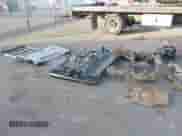 2018 Cadillac Escalade Luxury with VIN 1GYS4BKJ2JR211349, listed as a IAAI auction lot 41813516 with Not provided miles and . Bid and sale history available at DreamBid. Image 17.