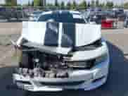 2016 Dodge Charger SE z VIN 2C3CDXBG8GH115153, wystawiony jako IAAI lot #43406906 z przebiegiem Nie podano mil oraz . Historia ofert i sprzedaży dostępna na DreamBid. Obrazek 6.
