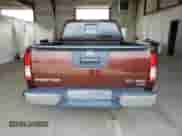 2017 Nissan Frontier SV with VIN 1N6DD0CW4HN716840, listed as a Copart auction lot 66938985 with 149,258 mi miles and Salvage title. Bid and sale history available at DreamBid. Image 6.