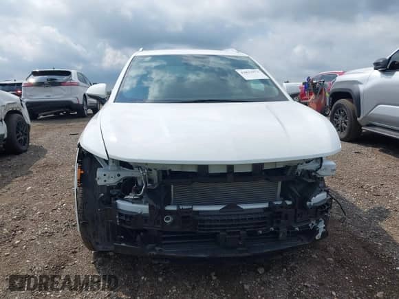 2025 Chevrolet Equinox EV LT с VIN 3GN7DLRP2SS178659, выставлен на аукционе IAAI как лот 42822972 с пробегом 5 681 миль миль и . История ставок и продаж доступна на DreamBid. Изображение 13.