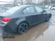 2012 Chevrolet Cruze LS с VIN 1G1PC5SH8C7271611, выставлен на аукционе IAAI как лот 41531560 с пробегом Не указан миль и . История ставок и продаж доступна на DreamBid. Изображение 4.
