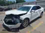 2018 Chevrolet Impala LT с VIN 2G1105SA4J9168473, выставлен на аукционе IAAI как лот 42759231 с пробегом 120 376 миль миль и . История ставок и продаж доступна на DreamBid. Изображение 2.