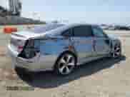 2018 Honda Accord Touring с VIN 1HGCV1F97JA140487, выставлен на аукционе Copart как лот 58018575 с пробегом 88 651 миль миль и Списание • Salvage title. История ставок и продаж доступна на DreamBid. Изображение 3.