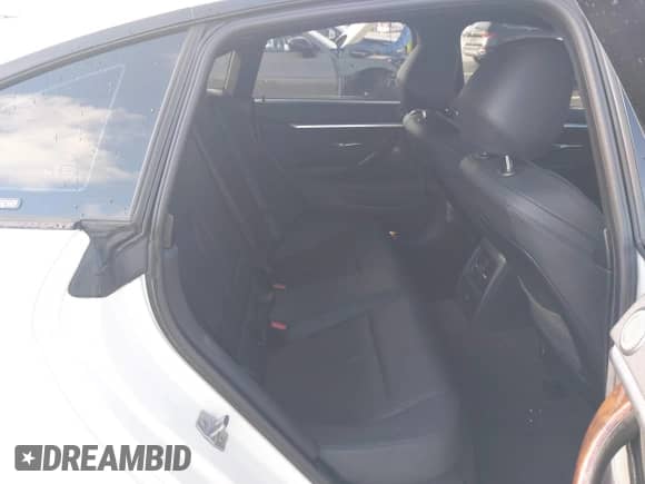 2015 BMW 4 Series 435i с VIN WBA4B1C51FD954750, выставлен на аукционе IAAI как лот 43394861 с пробегом 169 207 миль миль и . История ставок и продаж доступна на DreamBid. Изображение 8.