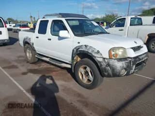 2002 Nissan Frontier XE с VIN 1N6ED27T02C343007, выставлен на аукционе IAAI как лот 43564430 с пробегом 164 329 миль миль и . История ставок и продаж доступна на DreamBid. Изображение 1.
