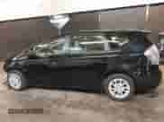 2012 Toyota Prius Two с VIN JTDZN3EU9C3177137, выставлен на аукционе IAAI как лот 41040127 с пробегом 230 068 миль миль и . История ставок и продаж доступна на DreamBid. Изображение 14.