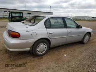 2001 Chevrolet Malibu с VIN 1G1ND52J816238067, выставлен на аукционе Copart как лот 68225564 с пробегом 107 705 миль миль и Списание • Salvage title. История ставок и продаж доступна на DreamBid. Изображение 3.