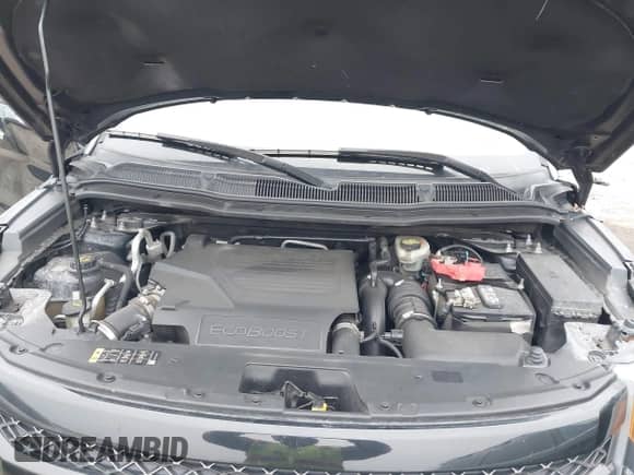 2014 Ford Explorer Sport с VIN 1FM5K8GT2EGB23419, выставлен на аукционе IAAI как лот 41545552 с пробегом 114 518 миль миль и . История ставок и продаж доступна на DreamBid. Изображение 10.