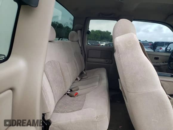 2002 Chevrolet Silverado 1500 с VIN 2GCEC19W221196198, выставлен на аукционе Copart как лот 60430205 с пробегом 90 276 миль миль и Списание • Salvage title. История ставок и продаж доступна на DreamBid. Изображение 10.