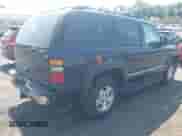2004 Chevrolet Tahoe LT с VIN 1GNEK13Z44J333129, выставлен на аукционе IAAI как лот 42834028 с пробегом 209 509 миль миль и . История ставок и продаж доступна на DreamBid. Изображение 4.