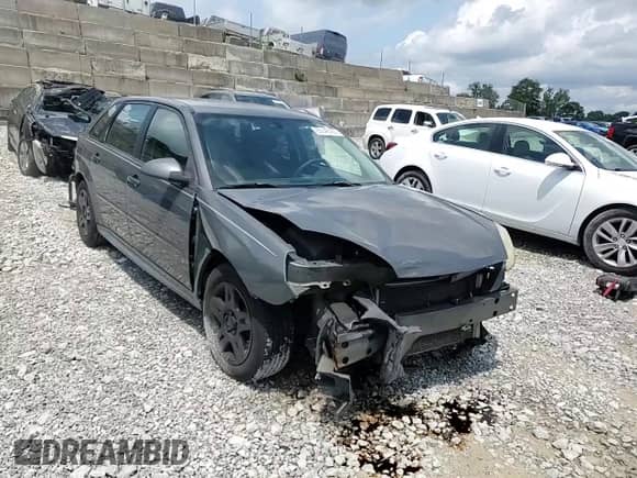 2007 Chevrolet Malibu Maxx LT z VIN 1G1ZT67N57F202805, wystawiony jako Copart lot #65048485 z przebiegiem 214 665 mil mil oraz Szkoda całkowita • Salvage title. Historia ofert i sprzedaży dostępna na DreamBid. Obrazek 13.