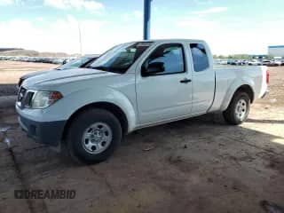 2013 Nissan Frontier S with VIN 1N6BD0CT4DN735735, listed as a Copart auction lot 82095615 with 181,570 mi miles and Clean title. Bid and sale history available at DreamBid. Image 1.