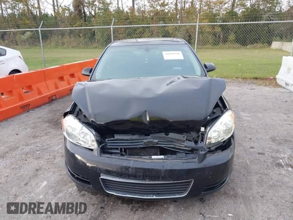 2006 Chevrolet Impala Police Police с VIN 2G1WS551569412876, выставлен на аукционе IAAI как лот 40980946 с пробегом 288 370 миль миль и . История ставок и продаж доступна на DreamBid. Изображение 12.