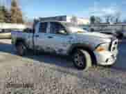 2013 Ram 1500 ST with VIN 1C6RR7FT0DS710105, listed as a Copart auction lot 41626515 with 271,553 mi miles and Clean title. Bid and sale history available at DreamBid. Image 4.