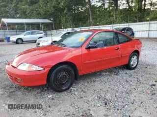 2002 Chevrolet Cavalier с VIN 1G1JC124327398633, выставлен на аукционе Copart как лот 81008255 с пробегом 151 679 миль миль и Списание • Salvage title. История ставок и продаж доступна на DreamBid. Изображение 1.