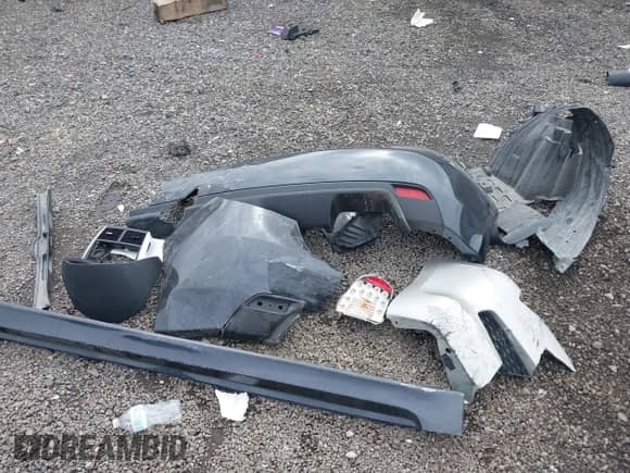 2014 Subaru WRX WRX with VIN JF1GR7E68EG249306, listed as a IAAI auction lot 43429262 with 93,392 mi miles and . Bid and sale history available at DreamBid. Image 12.