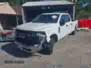 2019 Ford F-250 XL с VIN 1FT7W2A60KEC73618, выставлен на аукционе IAAI как лот 41949278 с пробегом 190 454 миль миль и . История ставок и продаж доступна на DreamBid. Изображение 2.