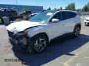 2022 Hyundai Tucson Limited с VIN KM8JECA15NU013143, выставлен на аукционе IAAI как лот 43032463 с пробегом 62 840 миль миль и . История ставок и продаж доступна на DreamBid. Изображение 18.