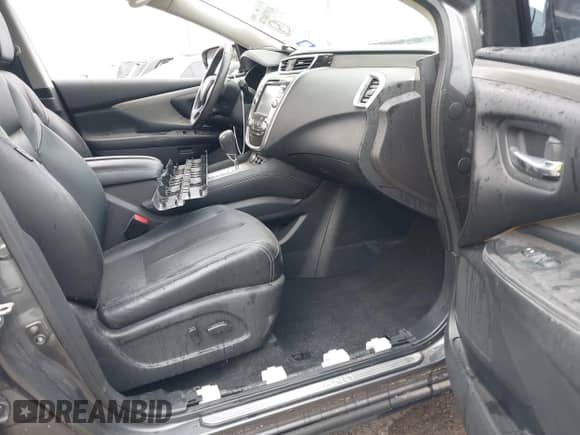 2015 Nissan Murano S с VIN 5N1AZ2MHXFN202261, выставлен на аукционе IAAI как лот 41976074 с пробегом 124 142 миль миль и . История ставок и продаж доступна на DreamBid. Изображение 5.