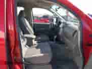 2014 Nissan Frontier SV z VIN 1N6AD0EV2EN723045, wystawiony jako IAAI lot #41734223 z przebiegiem 94 713 mil mil oraz . Historia ofert i sprzedaży dostępna na DreamBid. Obrazek 5.